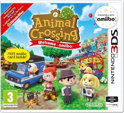 Animal Crossing Wii Iso